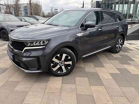 KIA SORENTO Донецк