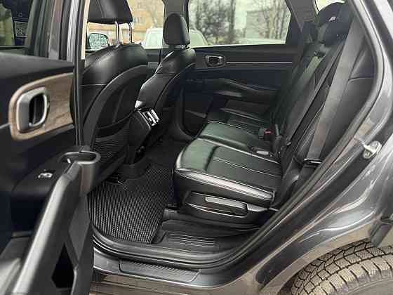 KIA SORENTO Донецк