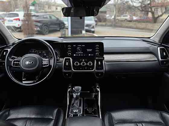 KIA SORENTO Донецк