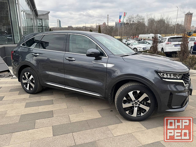 KIA SORENTO Донецк - изображение 3