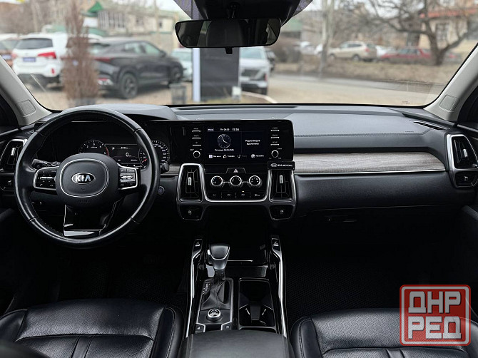 KIA SORENTO Донецк - изображение 6