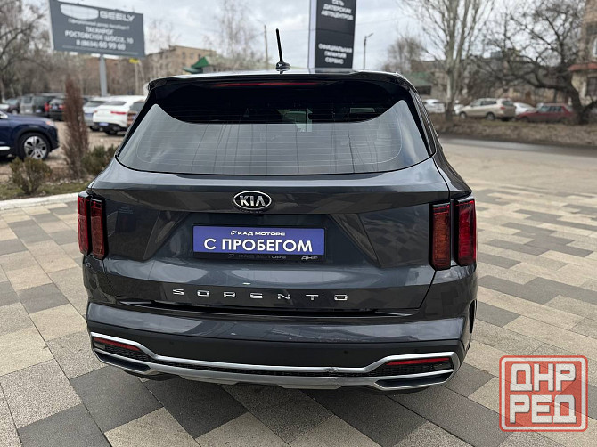 KIA SORENTO Донецк - изображение 4