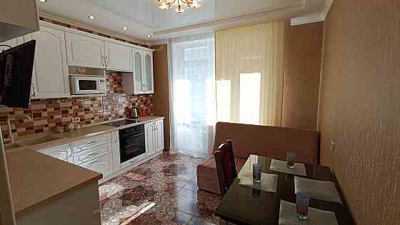 Сдам квартиру на Топазе Донецк