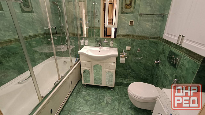 Сдам квартиру на Топазе Донецк - изображение 2