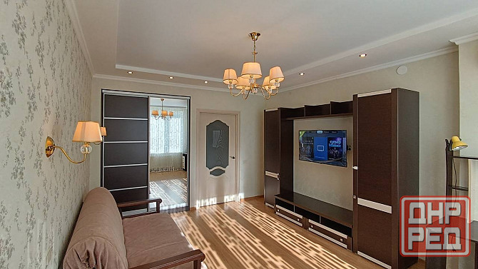 Сдам квартиру на Топазе Донецк - изображение 1