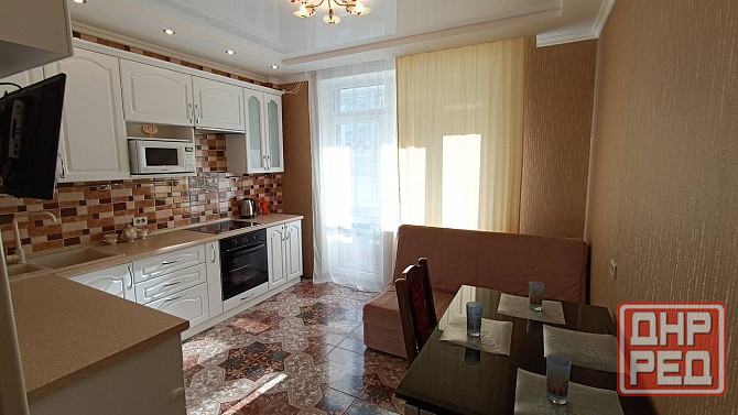 Сдам квартиру на Топазе Донецк - изображение 3