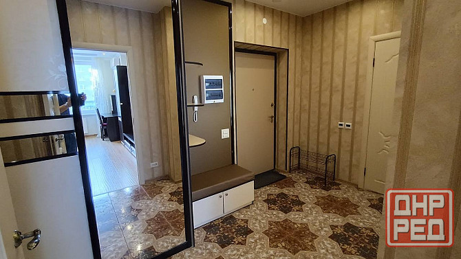 Сдам квартиру на Топазе Донецк - изображение 4