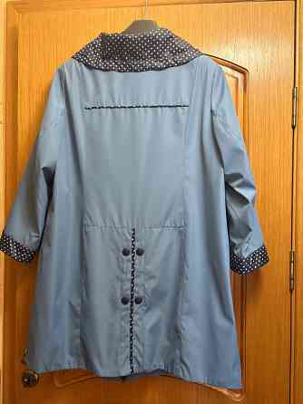 Плащ женский Донецк