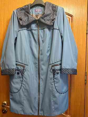 Плащ женский Донецк