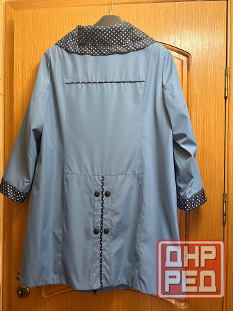 Плащ женский Донецк - изображение 2