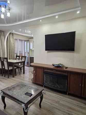 Сдаётся 2-х комнатная квартира в Калининском районе, ориентир: парк Гулливер Донецк