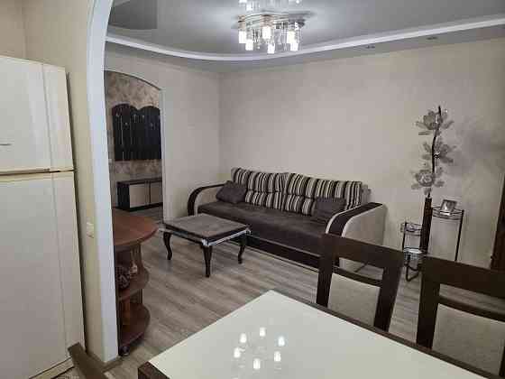 Сдаётся 2-х комнатная квартира в Калининском районе, ориентир: парк Гулливер Донецк