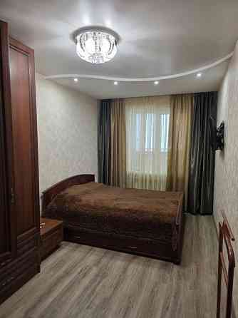 Сдаётся 2-х комнатная квартира в Калининском районе, ориентир: парк Гулливер Донецк