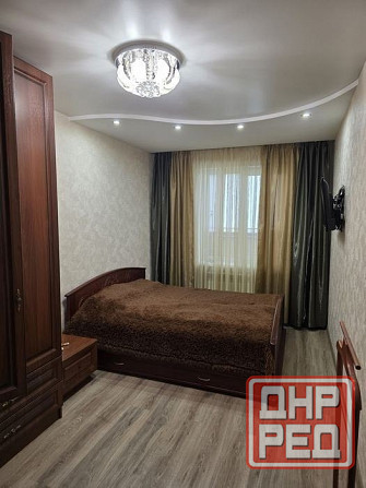 Сдаётся 2-х комнатная квартира в Калининском районе, ориентир: парк Гулливер Донецк - изображение 2