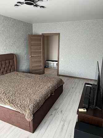 Сдам однокомнатную квартиру с накопительным баком в Калининском районе на Краснофлотской улице Донецк