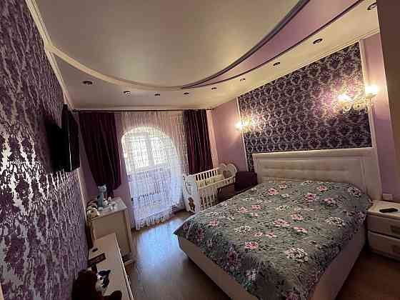 Сдам квартиру Калининский район, улица Ходаковского Донецк