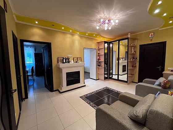 Сдам квартиру Калининский район, улица Ходаковского Донецк