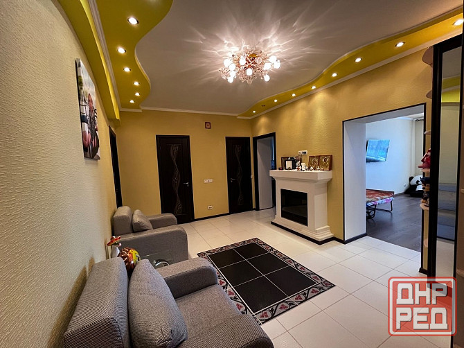 Сдам квартиру Калининский район, улица Ходаковского Донецк - изображение 7