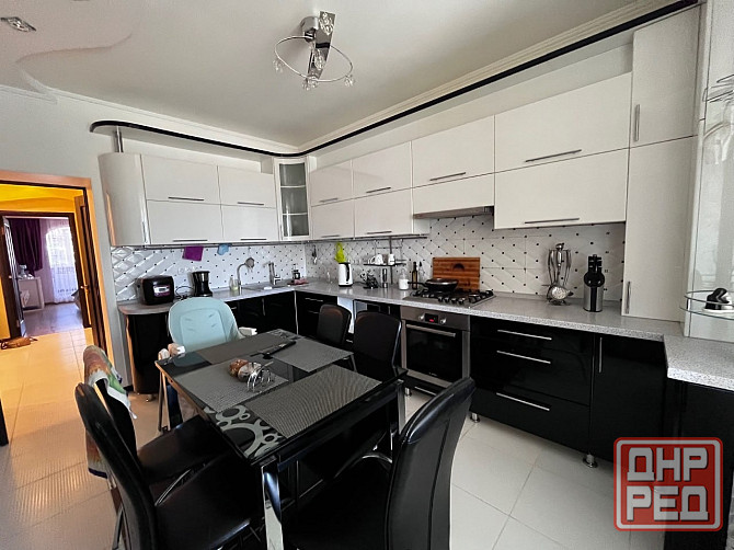 Сдам квартиру Калининский район, улица Ходаковского Донецк - изображение 1