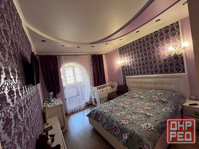 Сдам квартиру Калининский район, улица Ходаковского Донецк - изображение 4