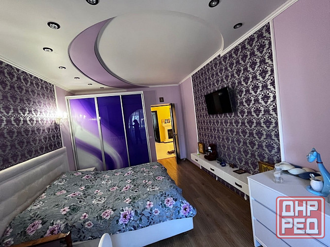 Сдам квартиру Калининский район, улица Ходаковского Донецк - изображение 6