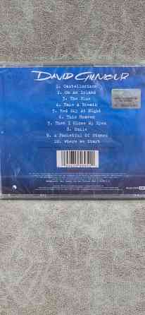 Продаю сд диск Макеевка