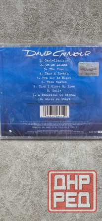 Продаю сд диск Макеевка - изображение 2