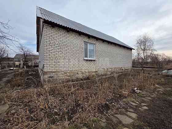 Дом 128 с. Гаевое Лутугинский рн. Луганск