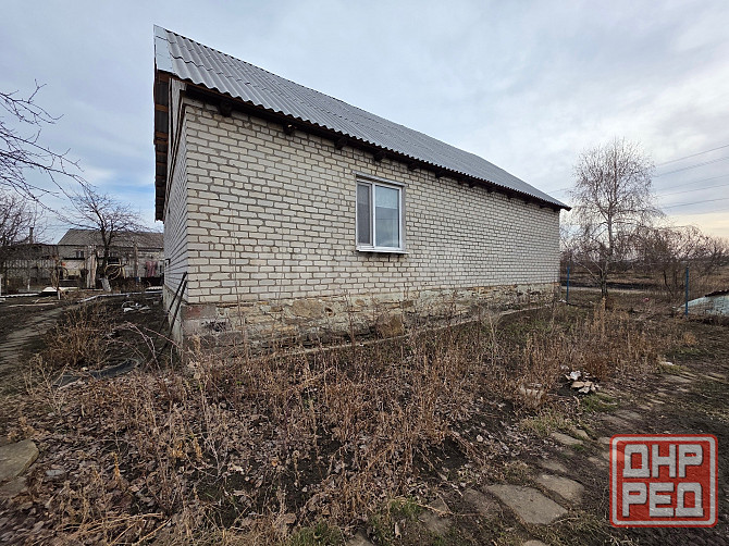 Дом 128 с. Гаевое Лутугинский рн. Луганск - изображение 3