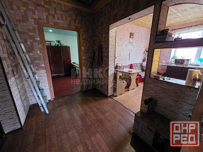 Дом 128 с. Гаевое Лутугинский рн. Луганск - изображение 9