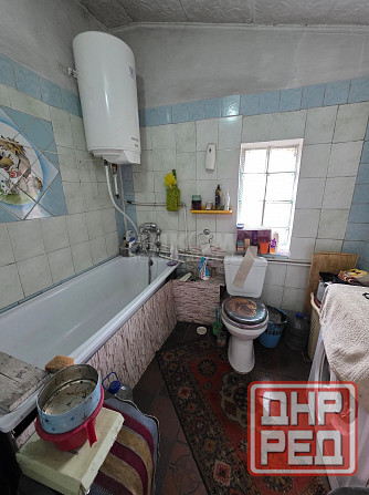 Дом 128 с. Гаевое Лутугинский рн. Луганск - изображение 5