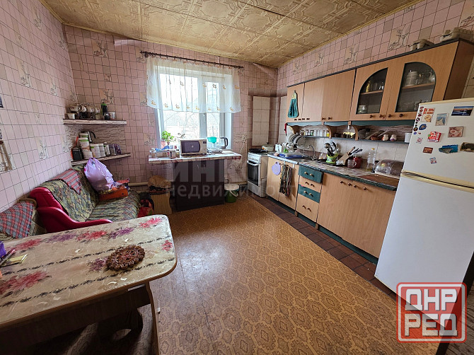 Дом 128 с. Гаевое Лутугинский рн. Луганск - изображение 2