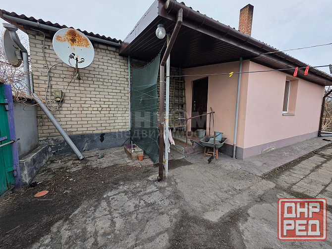 Дом 128 с. Гаевое Лутугинский рн. Луганск - изображение 4