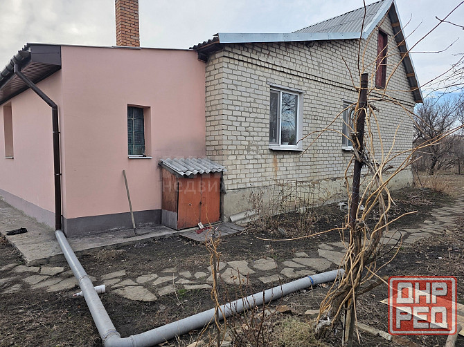 Дом 128 с. Гаевое Лутугинский рн. Луганск - изображение 6