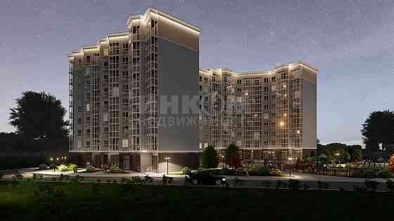 жк Трилистник рн Манго Луганск