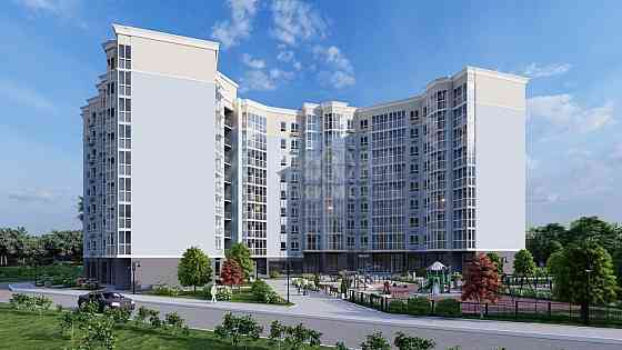 жк Трилистник рн Манго Луганск