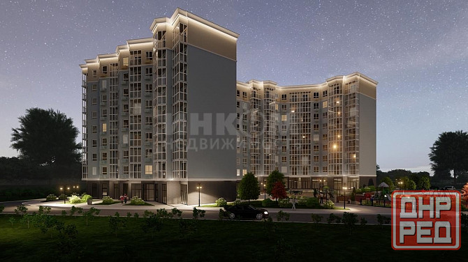 жк Трилистник рн Манго Луганск - изображение 2