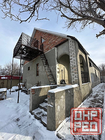 Дом 120м2 малая Вергунка Луганск - изображение 10