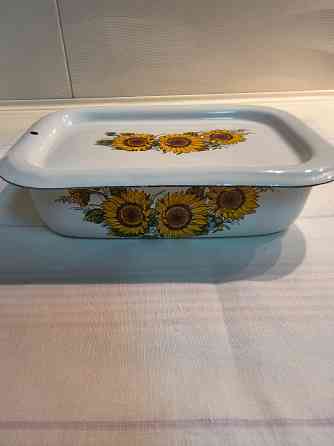 Судок эмалированный Донецк