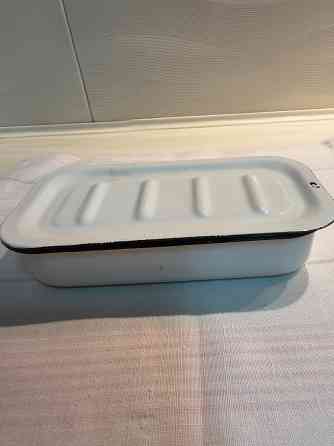 Судок эмалированный Донецк