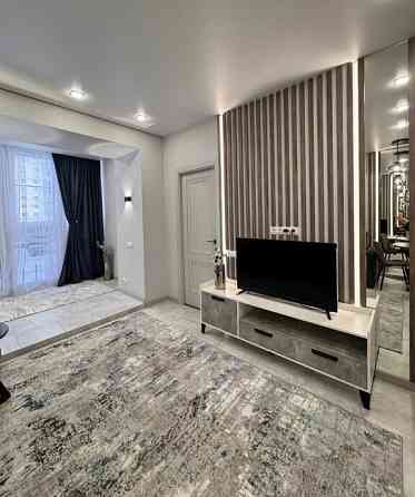 Сдаю стильную однушку в Ворошиловской районе Донецк