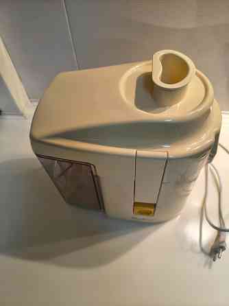 Соковыжималка MOULINEX Донецк