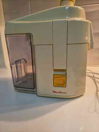 Соковыжималка MOULINEX Донецк