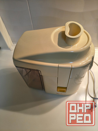 Соковыжималка MOULINEX Донецк - изображение 2