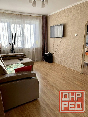 Сдается: 1 комнатная квартира Район: Кировский Донецк - изображение 2