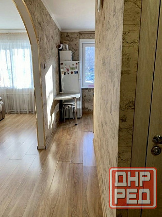 Сдается: 1 комнатная квартира Район: Кировский Донецк - изображение 6