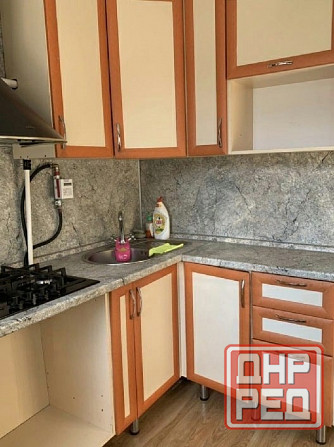 Сдается: 1 комнатная квартира Район: Кировский Донецк - изображение 1