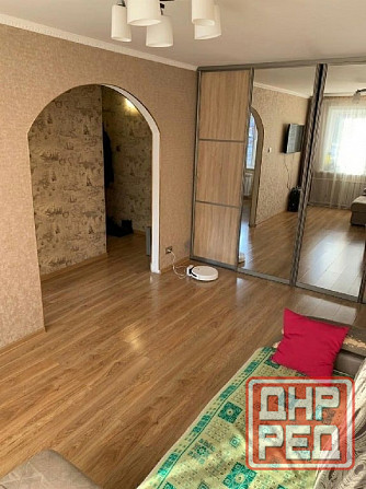 Сдается: 1 комнатная квартира Район: Кировский Донецк - изображение 3