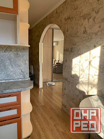 Сдается: 1 комнатная квартира Район: Кировский Донецк - изображение 4