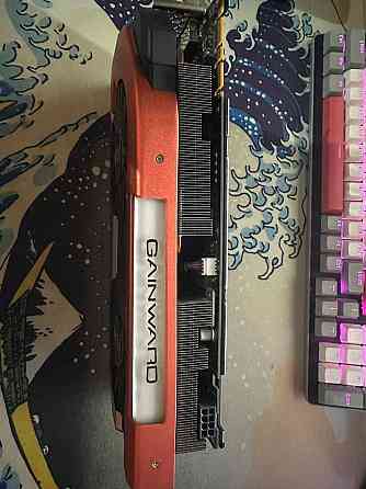 GeForce GTX 1070 Phoenix 8GB Харцызск